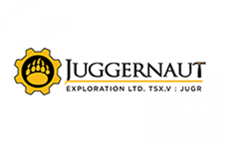 Juggernaut Receives 5 Year Drill Permit For 100% Controlled Big One Property, Golden Triangle, B.C.