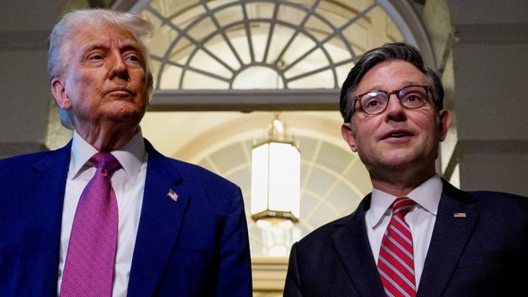 Longest government shutdown in history nears likely end as House moves on funding bill