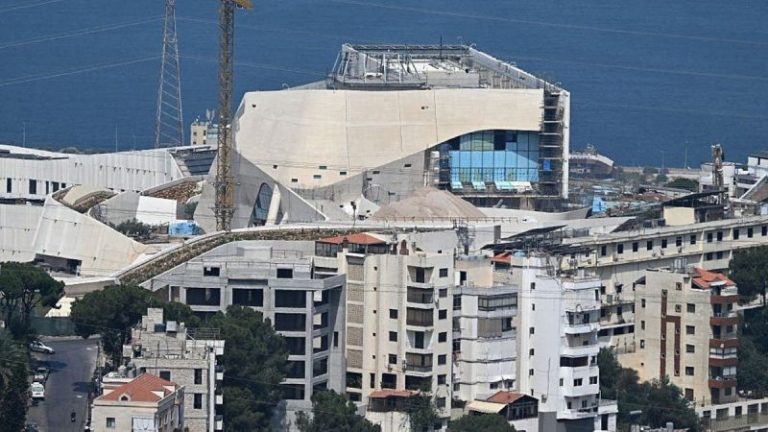 State Dept orders evacuation of non-emergency US personnel from embassy in Beirut