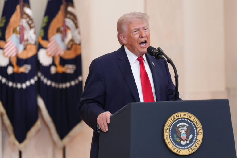 Trump Media Charges Up to $1.2 Million a Year for Faster…