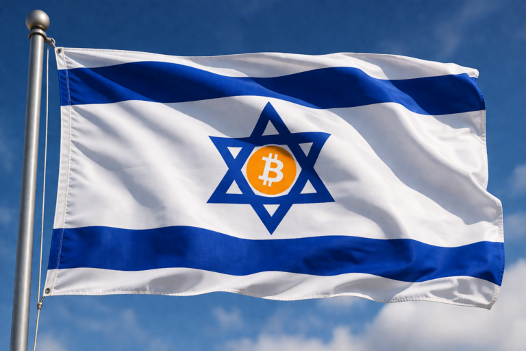 Bank Leumi to Offer Bitcoin, Ether and Solana Trading From…