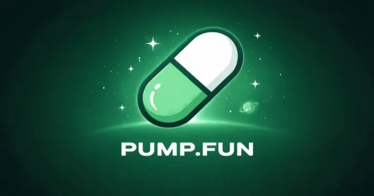 Pump.fun Weekly Fees Top $10 Million for the First Time
