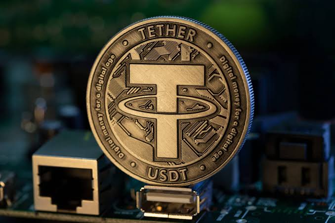 Tether Completes First Full Financial Audit With Clean KPMG…