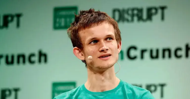 Vitalik Buterin Updates Ethereum Roadmap With Quantum…