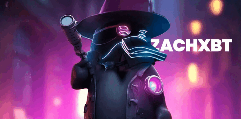 ZachXBT Alleges Data Breaches at BitcoinIRA, iTrustCapital