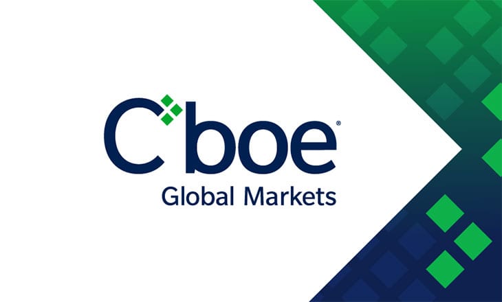 Cboe Files to List 3x Bitcoin, Ether and Commodity ETFs on…