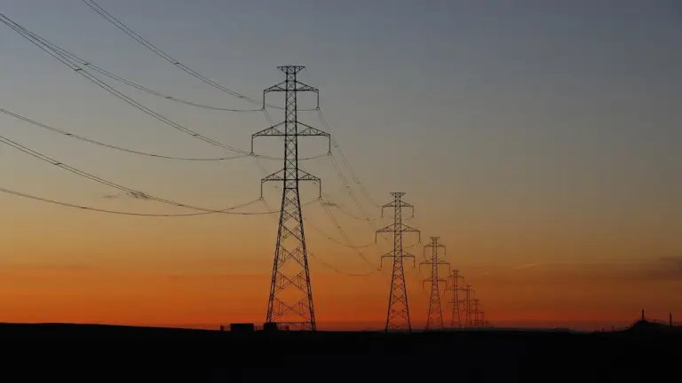 Energy Stocks: CCJ $99, CEG $279, EQT $54 and VST $147