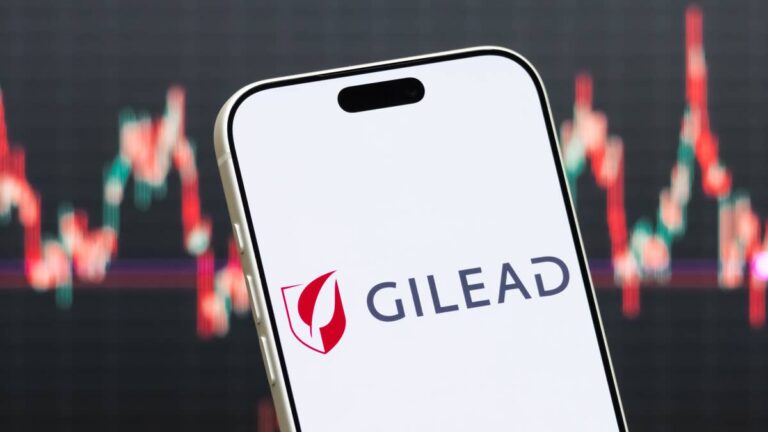 Gilead yanks out a thorn in its side in major court ruling
