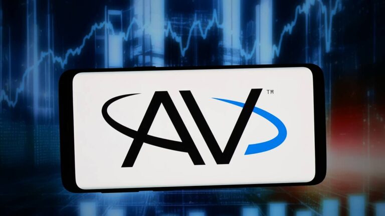 Top defense contractor scores huge U.S. Army payday, stock jumps