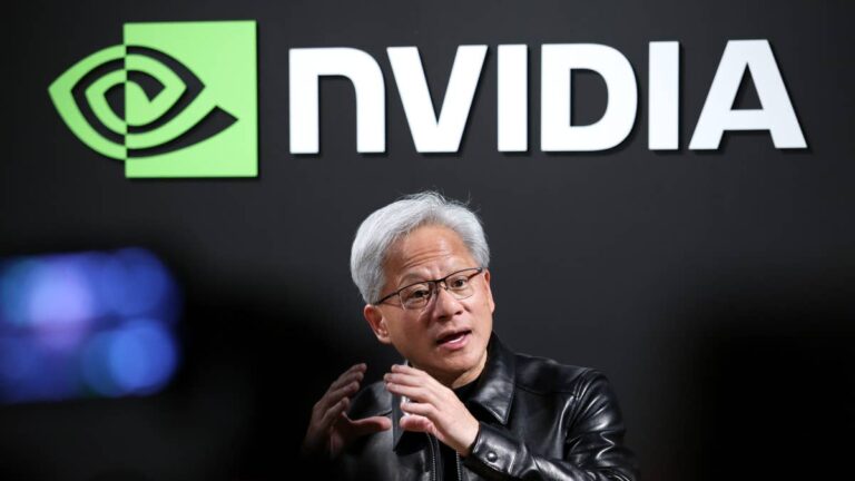 Michael Burry sends another Nvidia stock verdict to investors