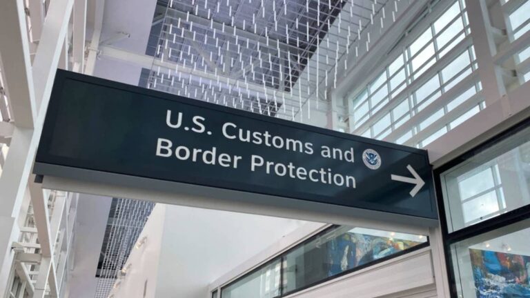 Germany is the latest country to urge for travel caution in the U.S.