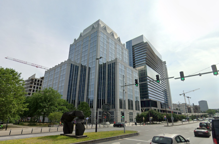 Hana Bank Issues $100 Million Digital Bond Using Euroclear…