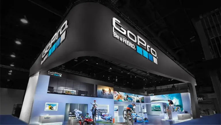 GoPro Holders Are Being Offered $1.14 in Cash Plus a 10%…