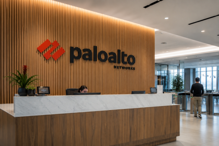 Palo Alto crushes earnings expectations: stock is down 8%- here’s why