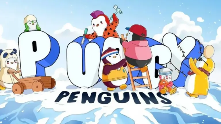 PENGU Price Surges as Seoul Ecosystem Events and Technical…