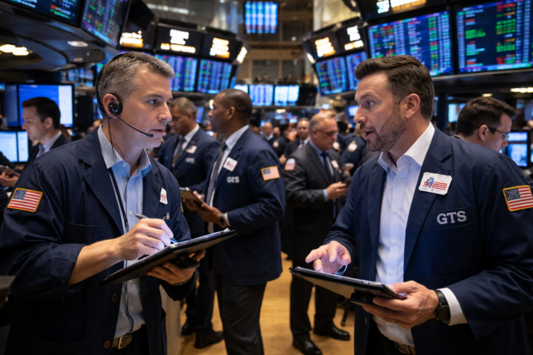 Dow closes 110 pts lower as treasury yields rise and oil stays above $100