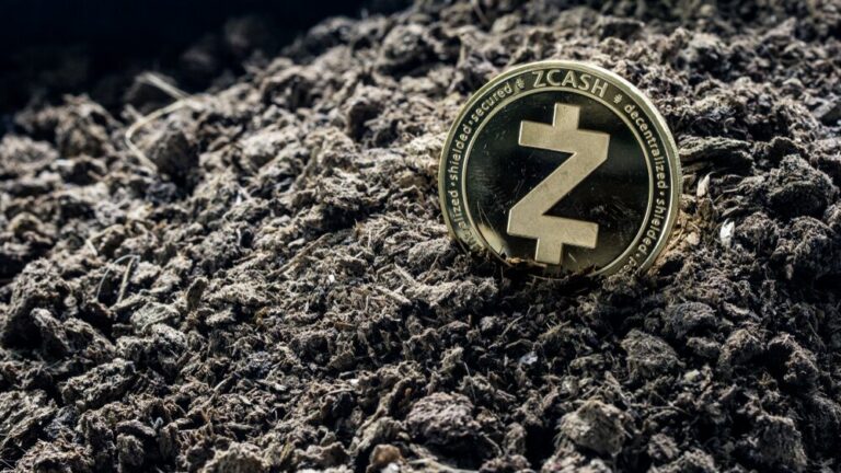 Zcash Passed $1,000 and Dash Followed – the Privacy…