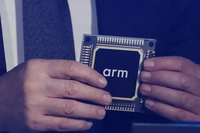 Arm Rose 17% to $322.90, Up 32% in Three Sessions as…