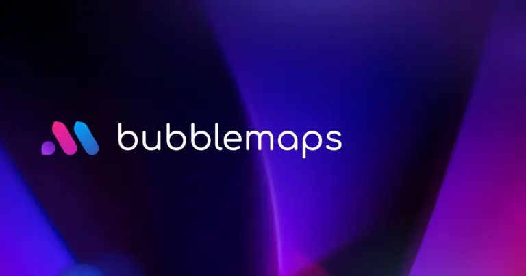Bubblemaps Revamp Flags Rug Pull Risk Before Traders Buy