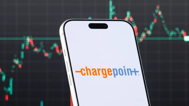 Overlooked EV stock surges despite buyers abandoning zero-emission cars