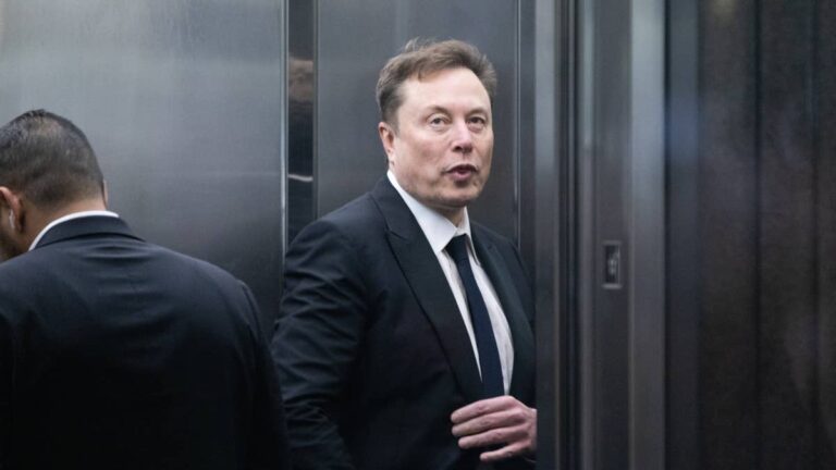 Nasdaq just put SpaceX stock investors on notice