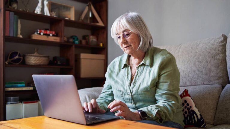 The stock market is quietly accelerating a retirement wave