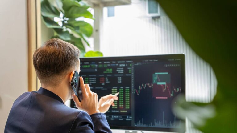 Vanguard, Fidelity name the smarter alternative to selling stock