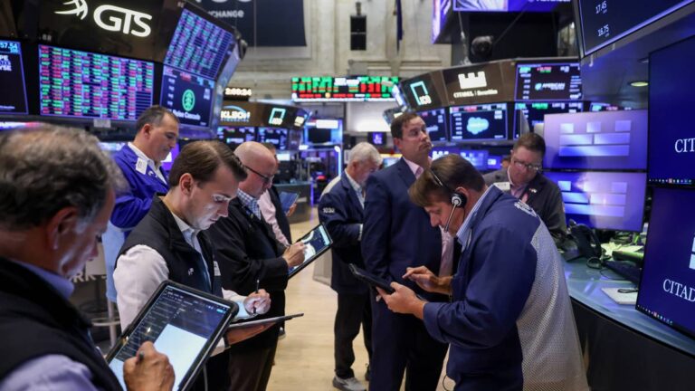 Jim Cramer sends strong warning to stock market investors